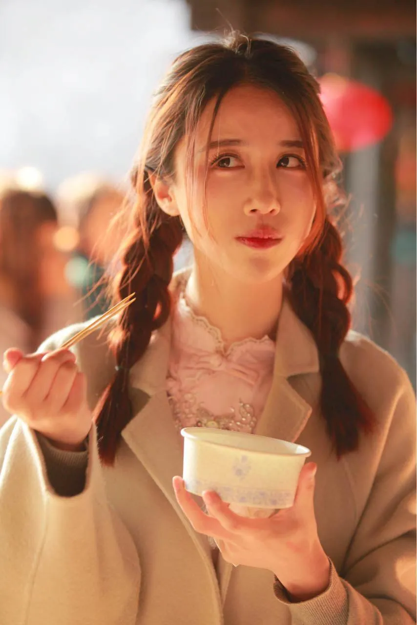 轩子巨2兔 – NO.03 高清无水印 [48P]插图3